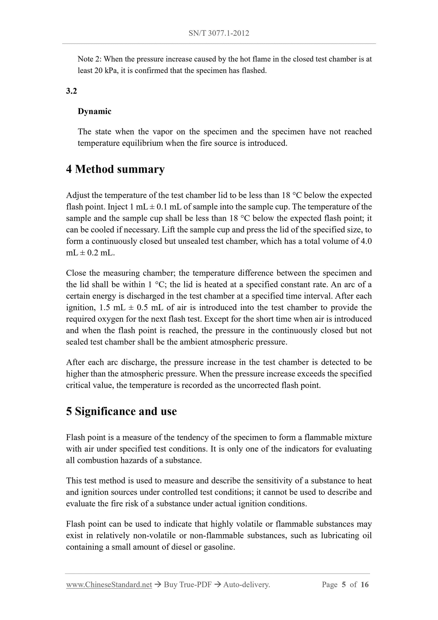 SN/T 3077.1-2012 Page 4