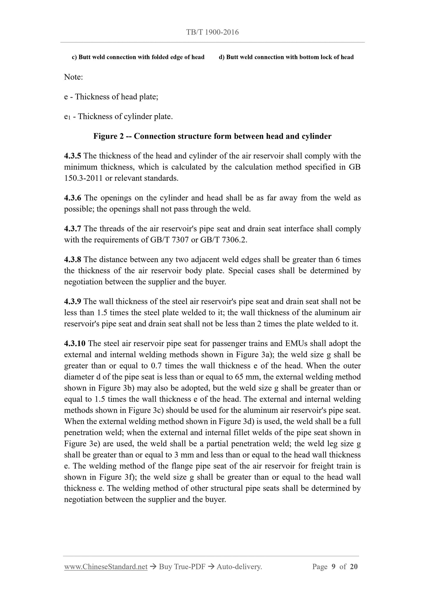 TB/T 1900-2016 Page 5