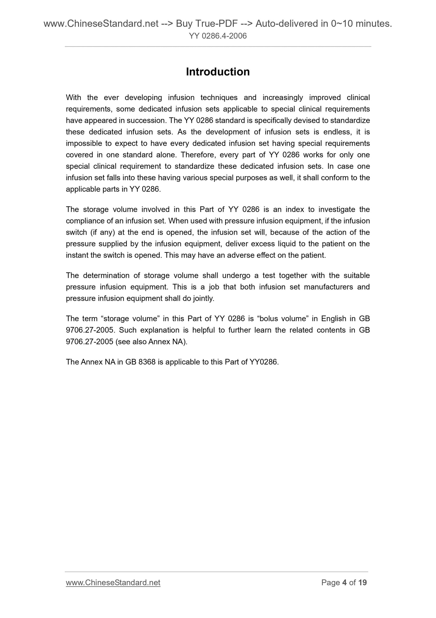 YY 0286.4-2006 Page 3