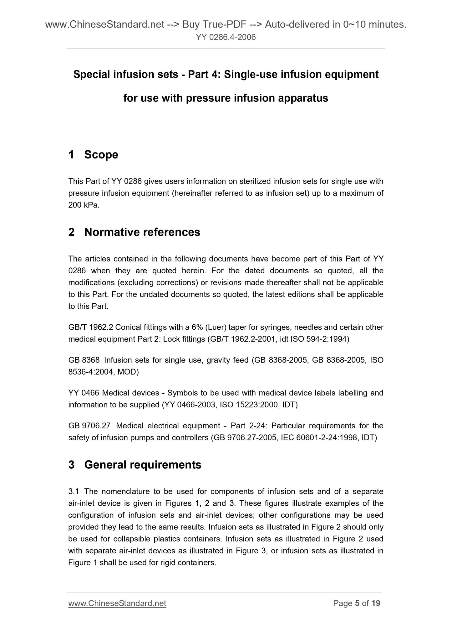YY 0286.4-2006 Page 4