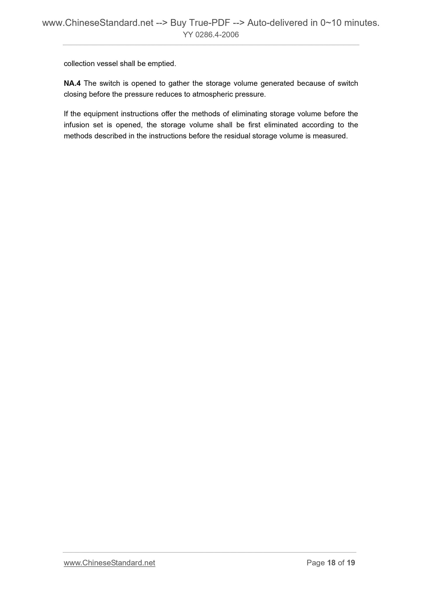 YY 0286.4-2006 Page 5