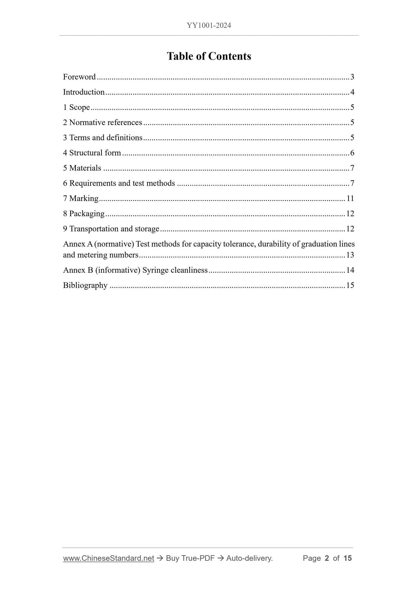 YY 1001-2024 Page 2