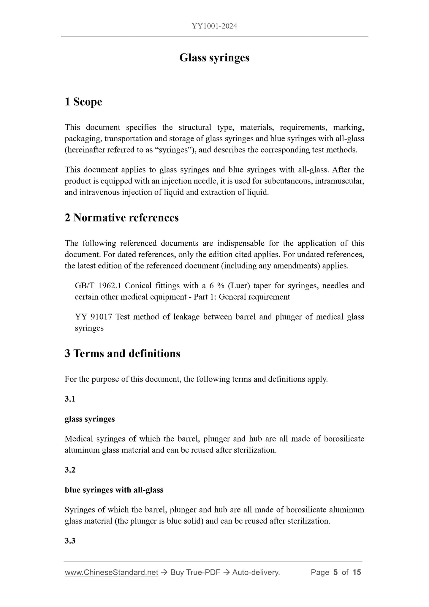 YY 1001-2024 Page 4