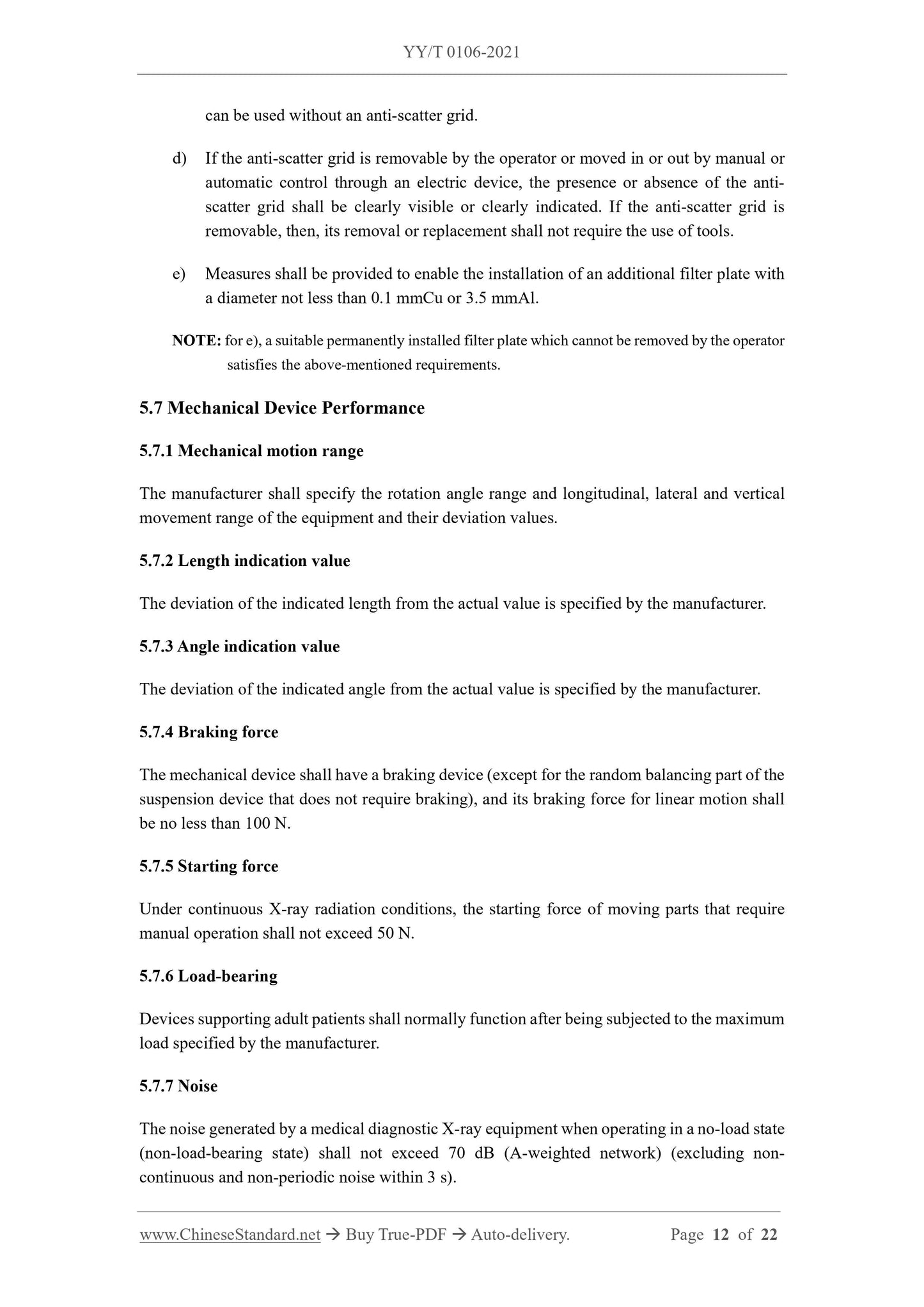 YY/T 0106-2021 Page 8