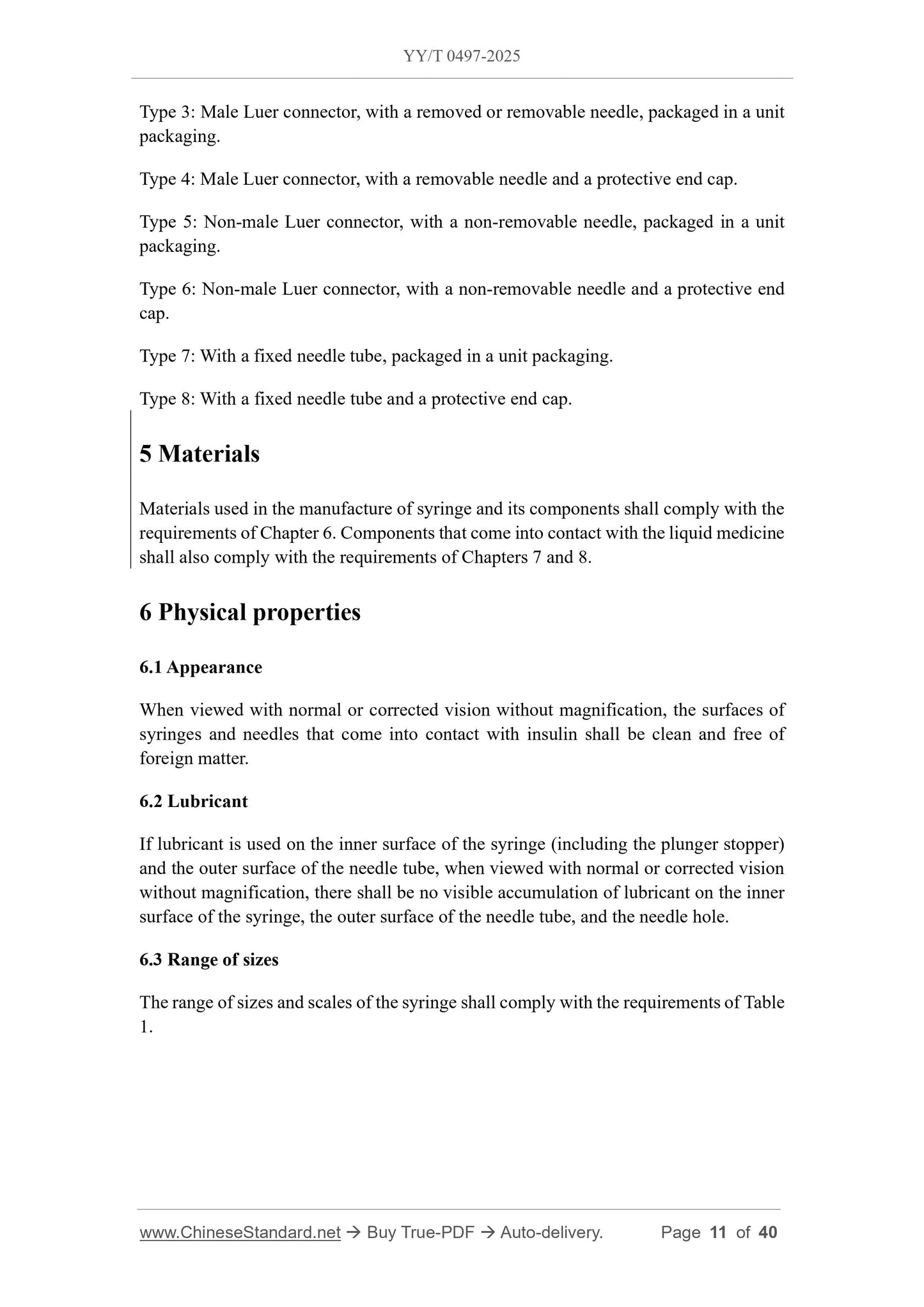 YY/T 0497-2025 Page 6