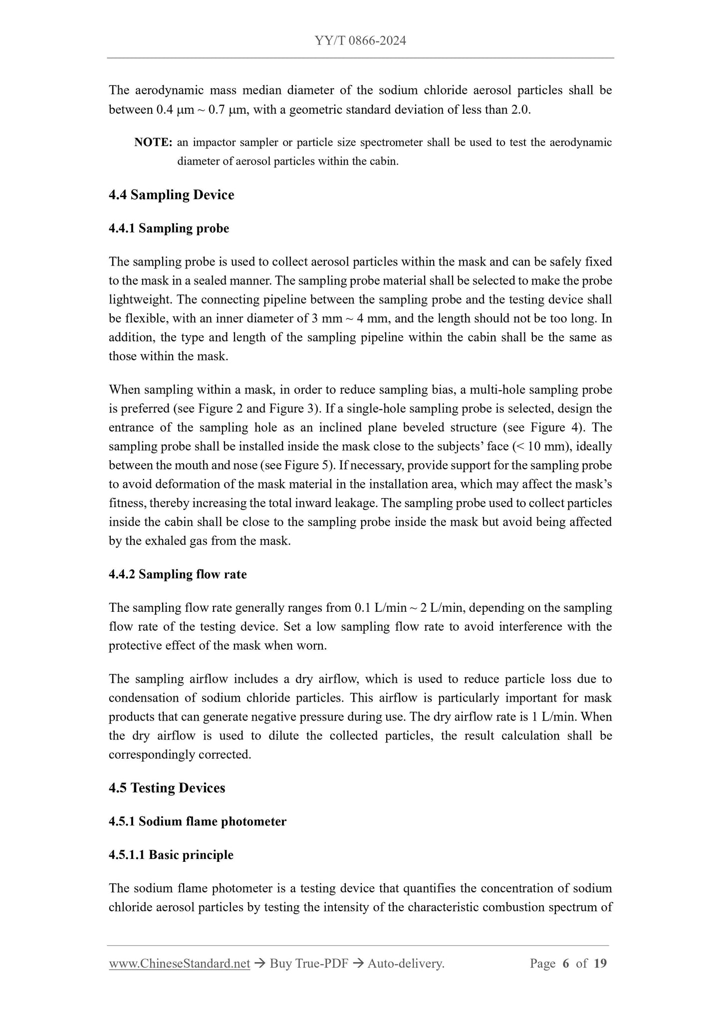 YY/T 0866-2024 Page 5