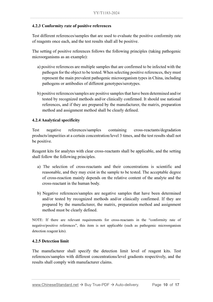 YY/T 1183-2024 Page 6
