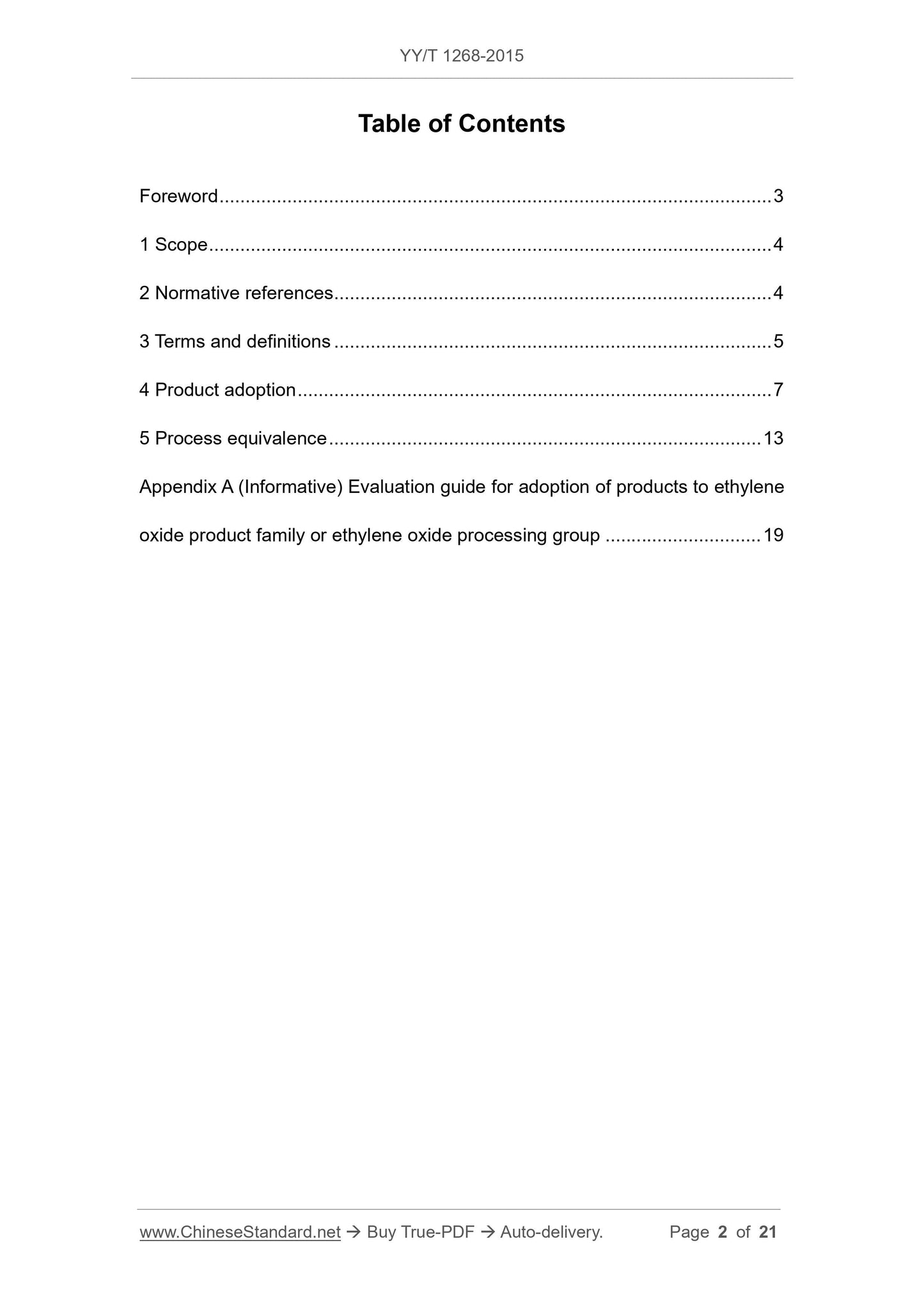 YY/T 1268-2015 Page 2