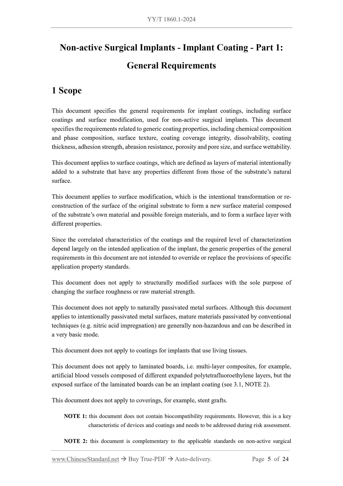 YY/T 1860.1-2024 Page 4