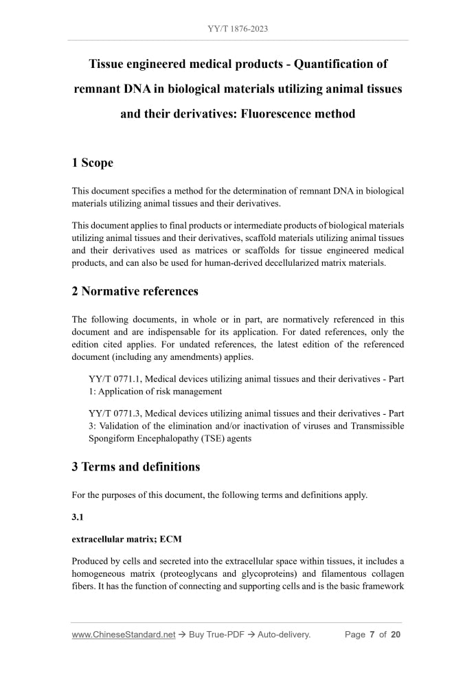 YY/T 1876-2023 Page 3