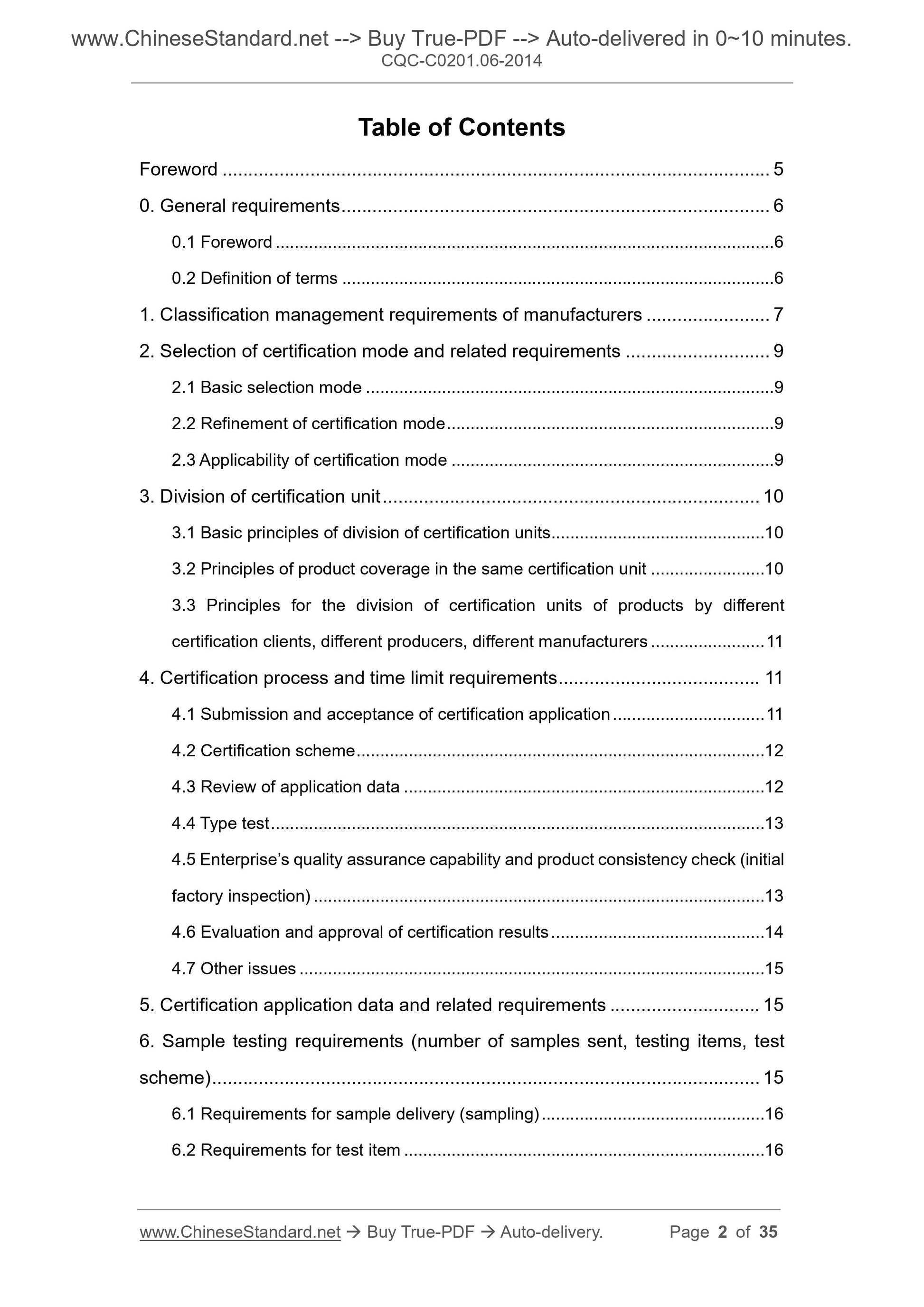 CQC-C0201.06-2014 Page 2
