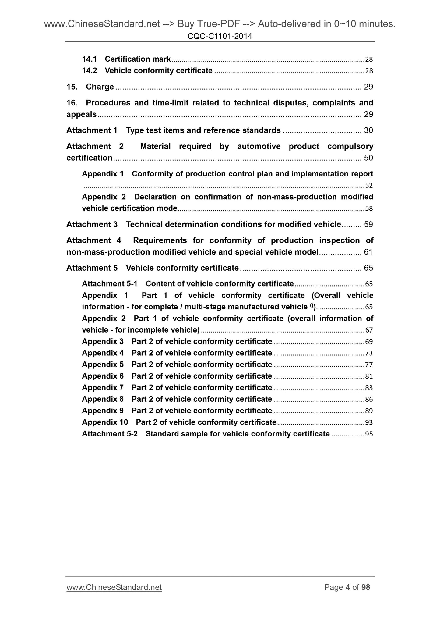 CQC-C1101-2014 Page 4