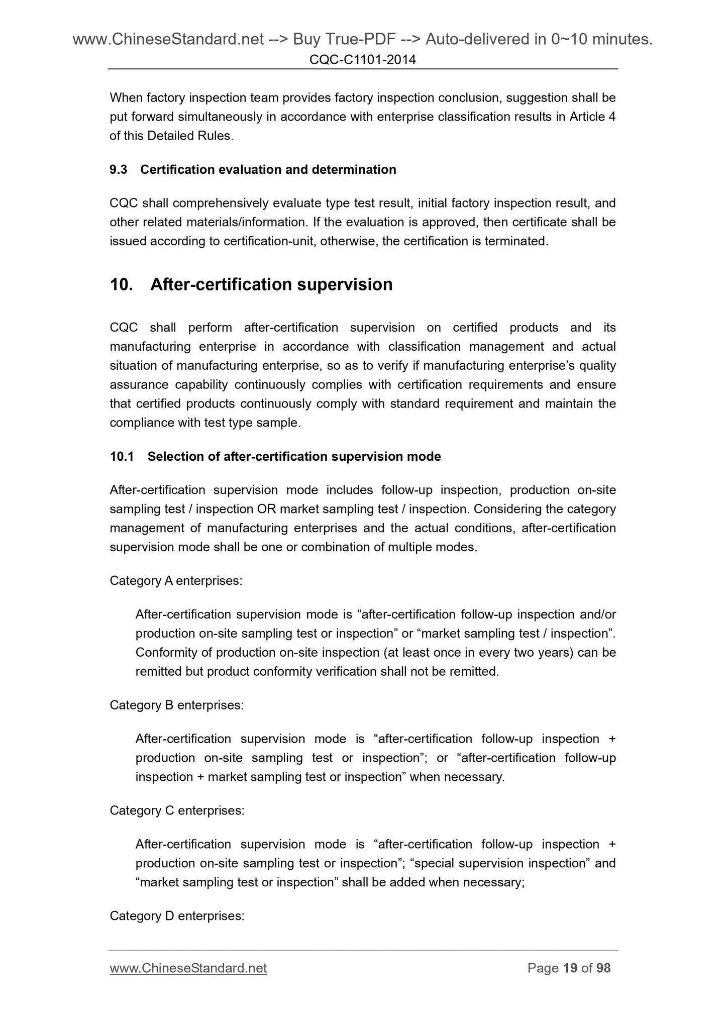 CQC-C1101-2014 Page 9