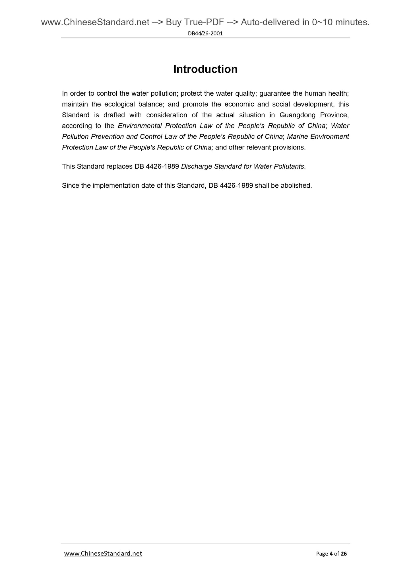 DB44/26-2001 Page 4