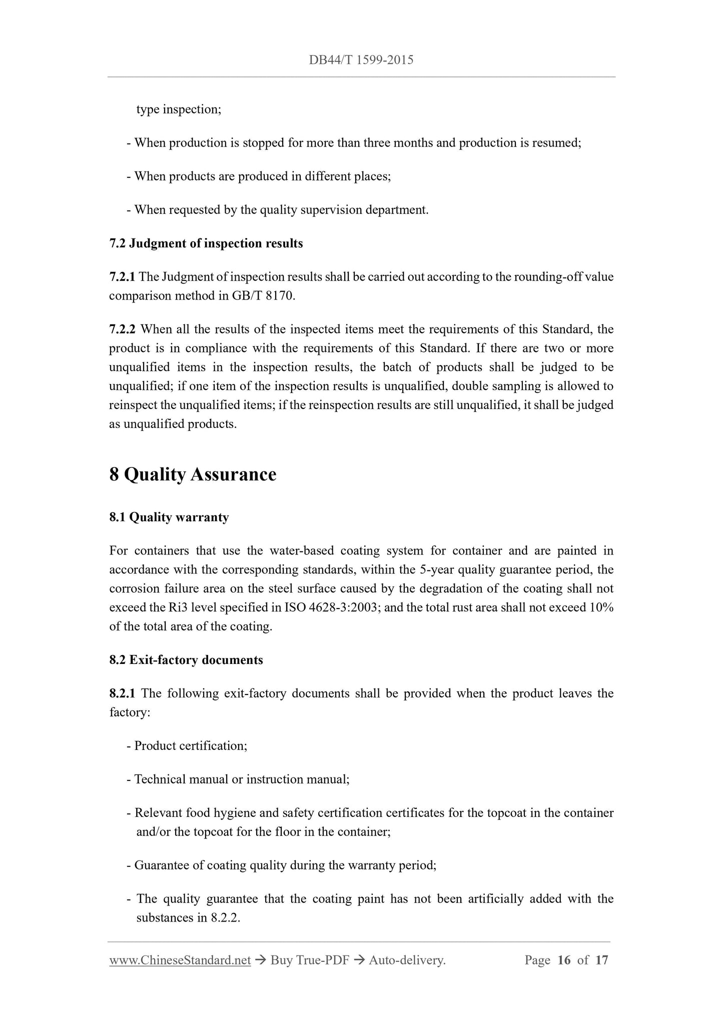 DB44/T 1599-2015 Page 10