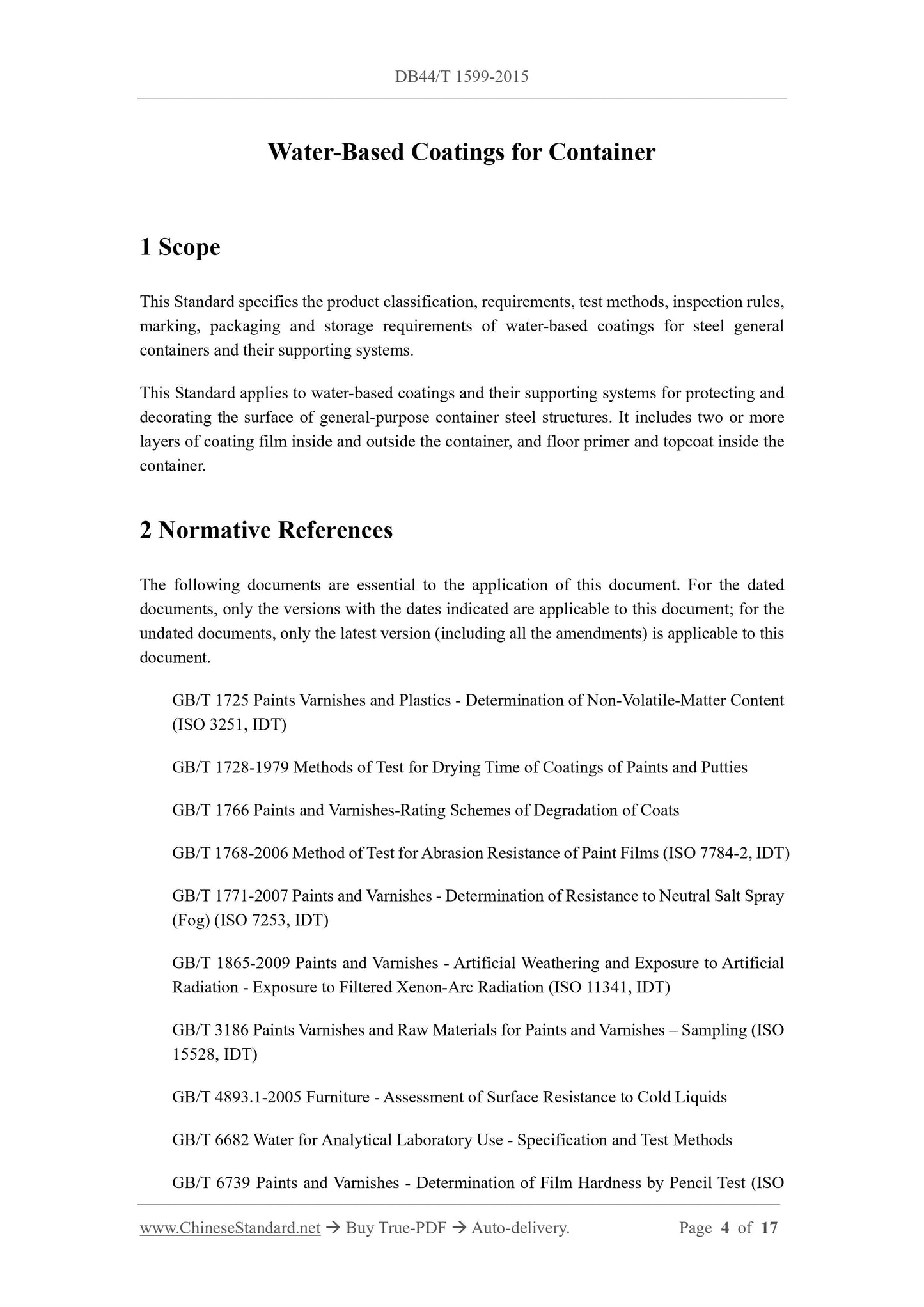 DB44/T 1599-2015 Page 3