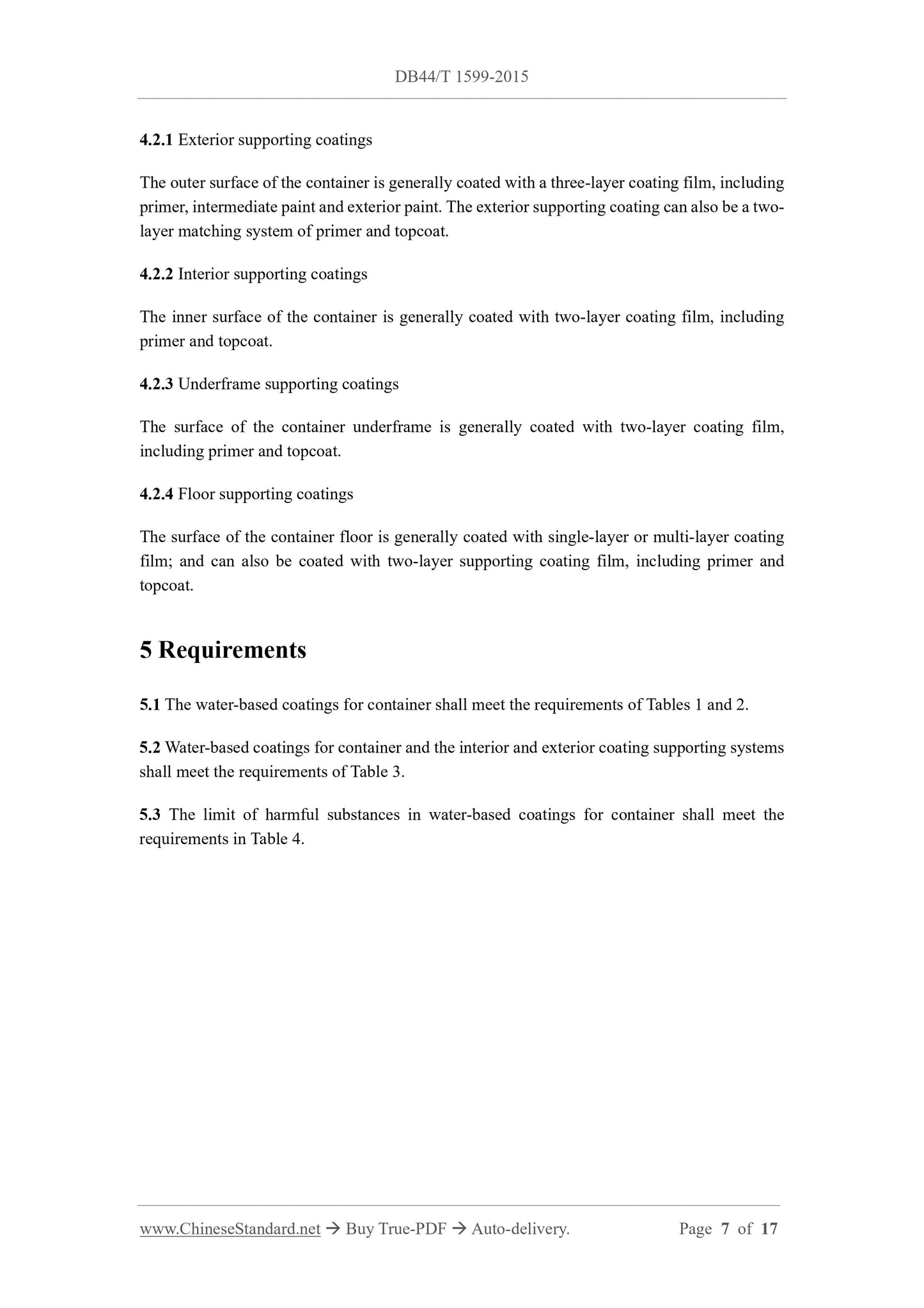 DB44/T 1599-2015 Page 5