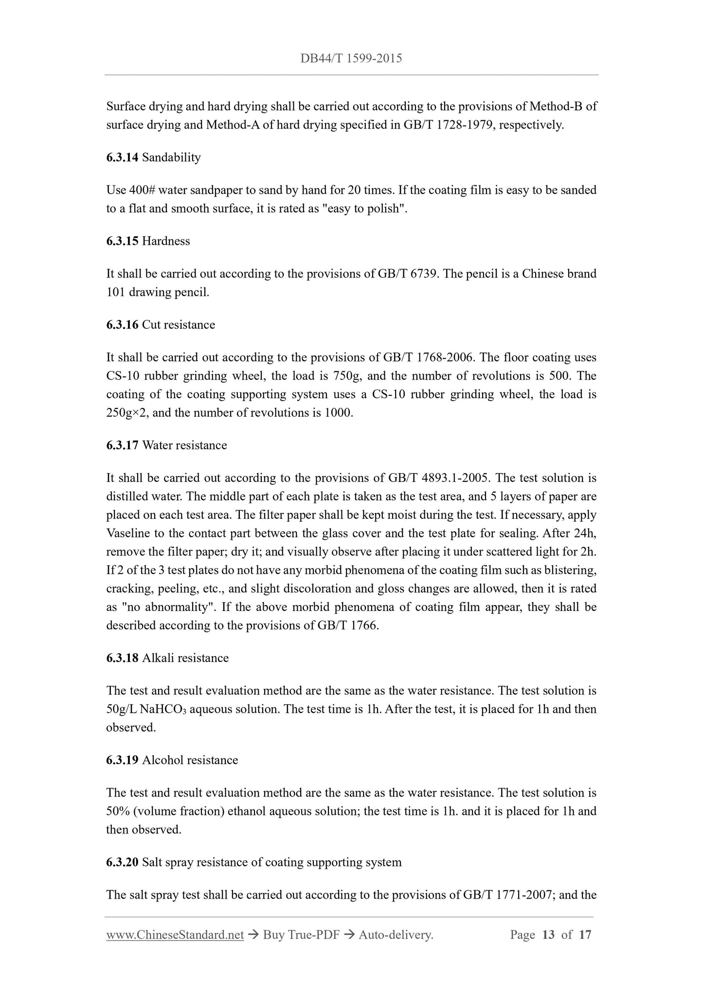DB44/T 1599-2015 Page 8