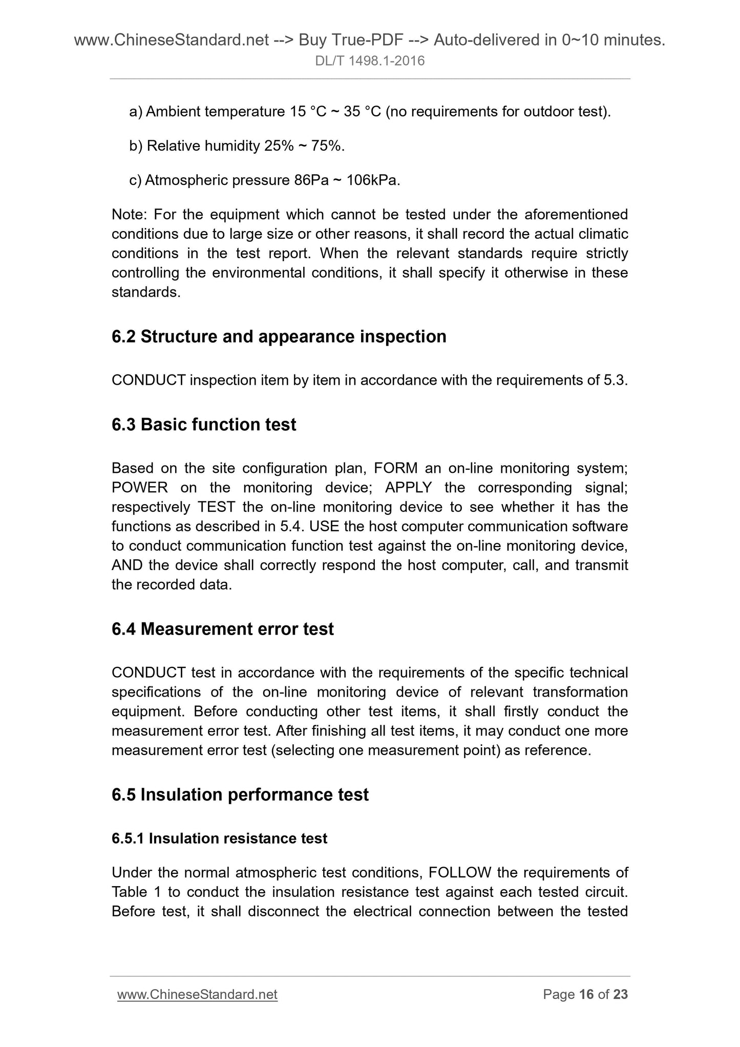 DL/T 1498.1-2016 Page 10