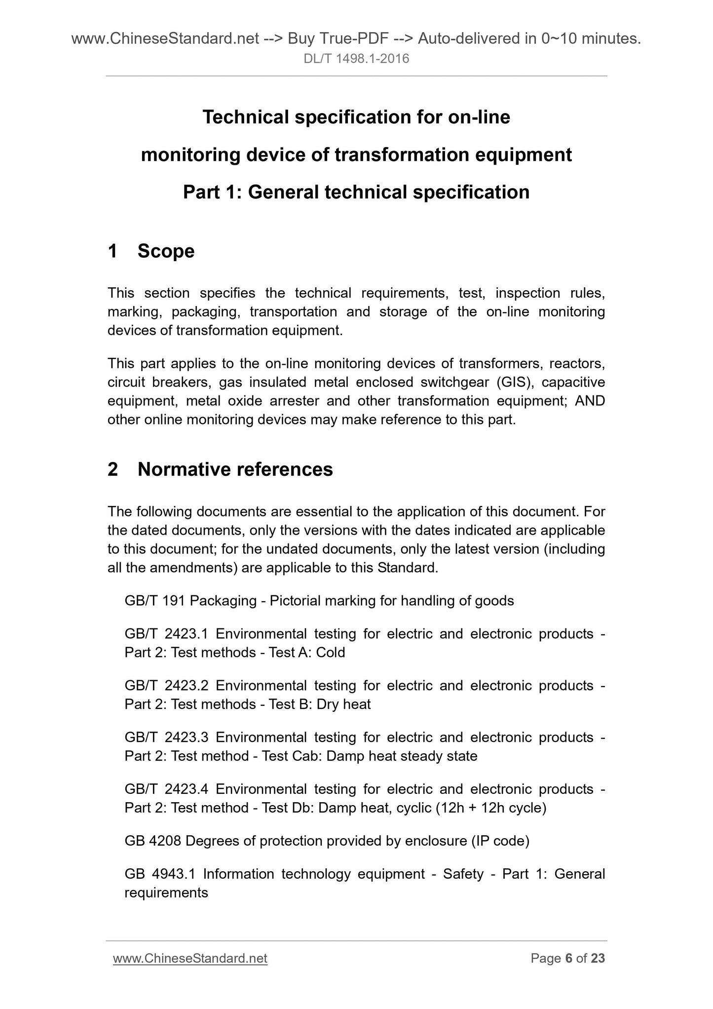 DL/T 1498.1-2016 Page 5