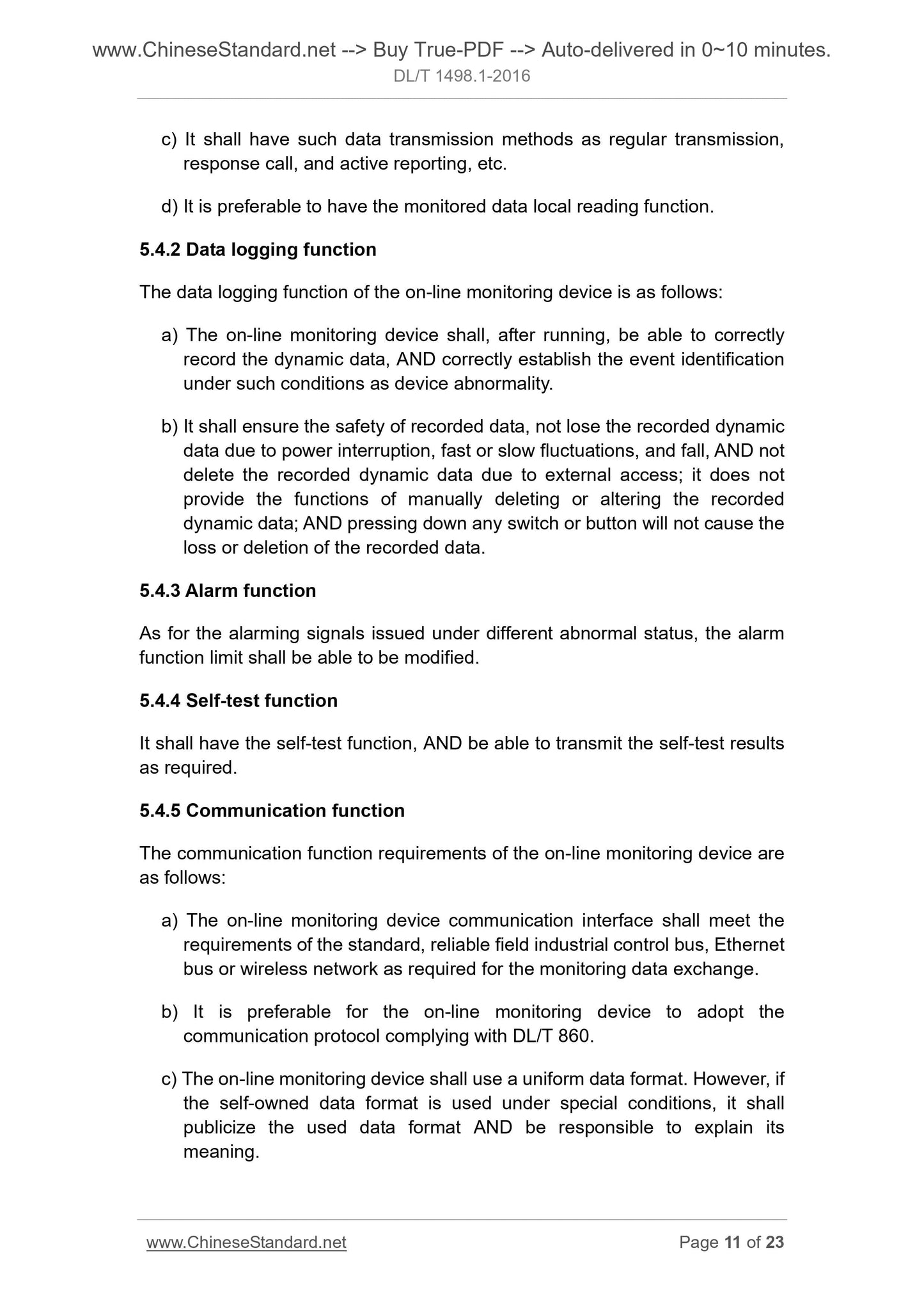 DL/T 1498.1-2016 Page 8