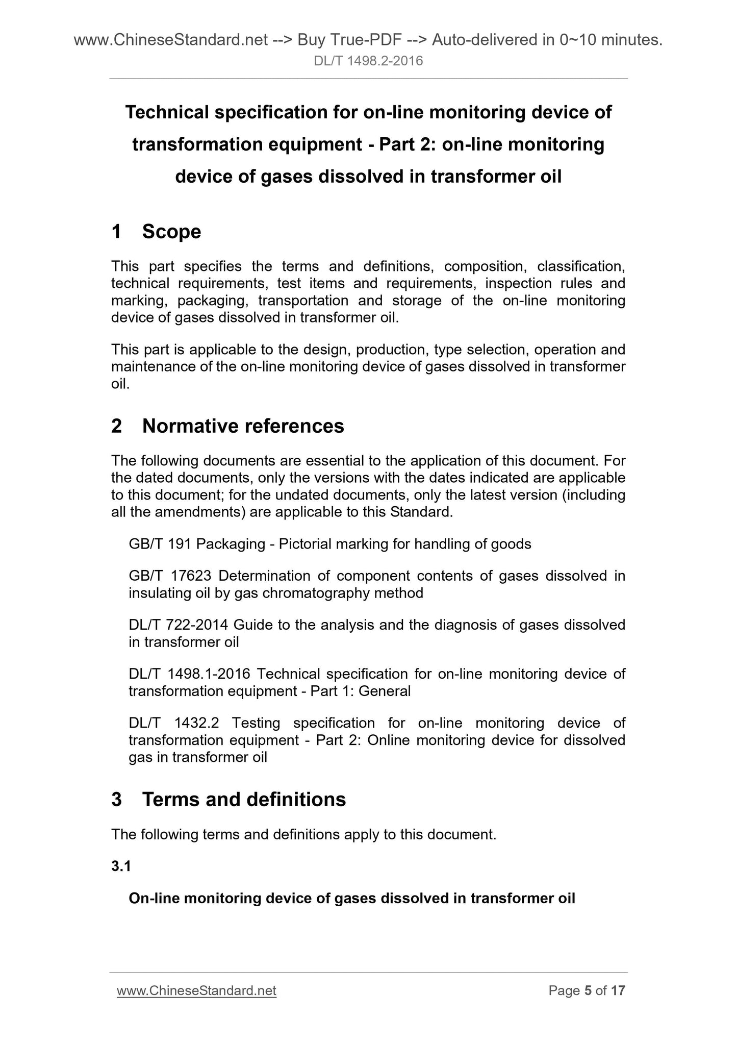 DL/T 1498.2-2016 Page 5