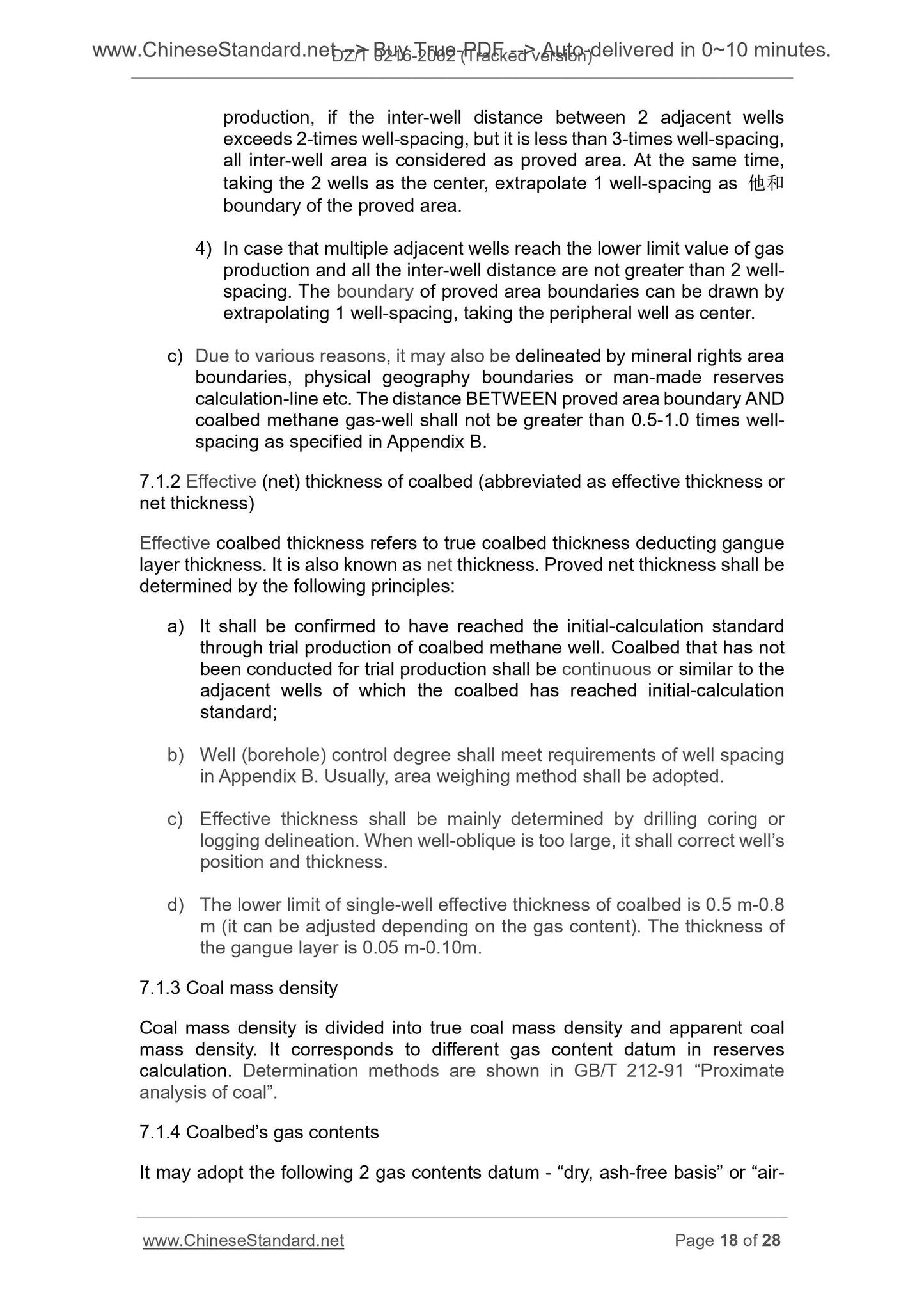 DZ/T 0216-2002 Page 10
