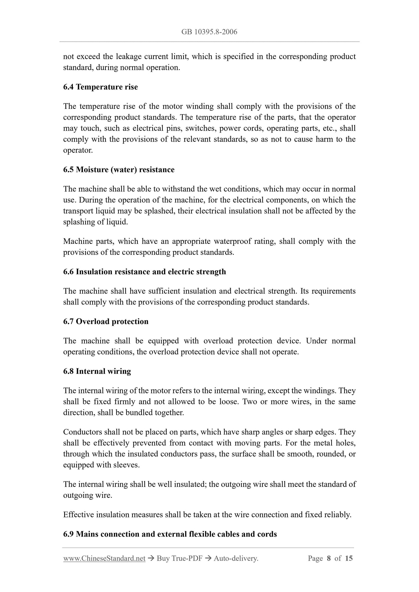 GB 10395.8-2006 Page 4