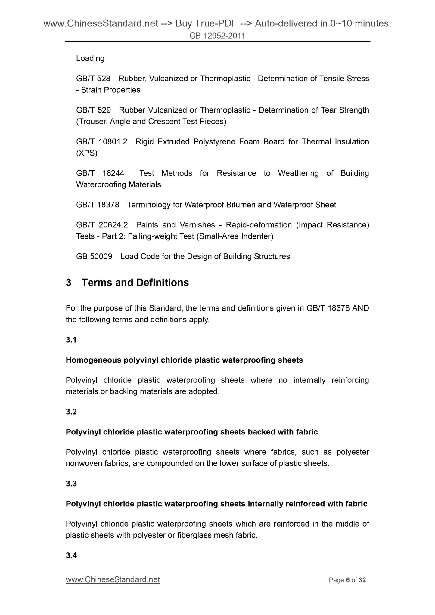 GB 12952-2011 Page 5