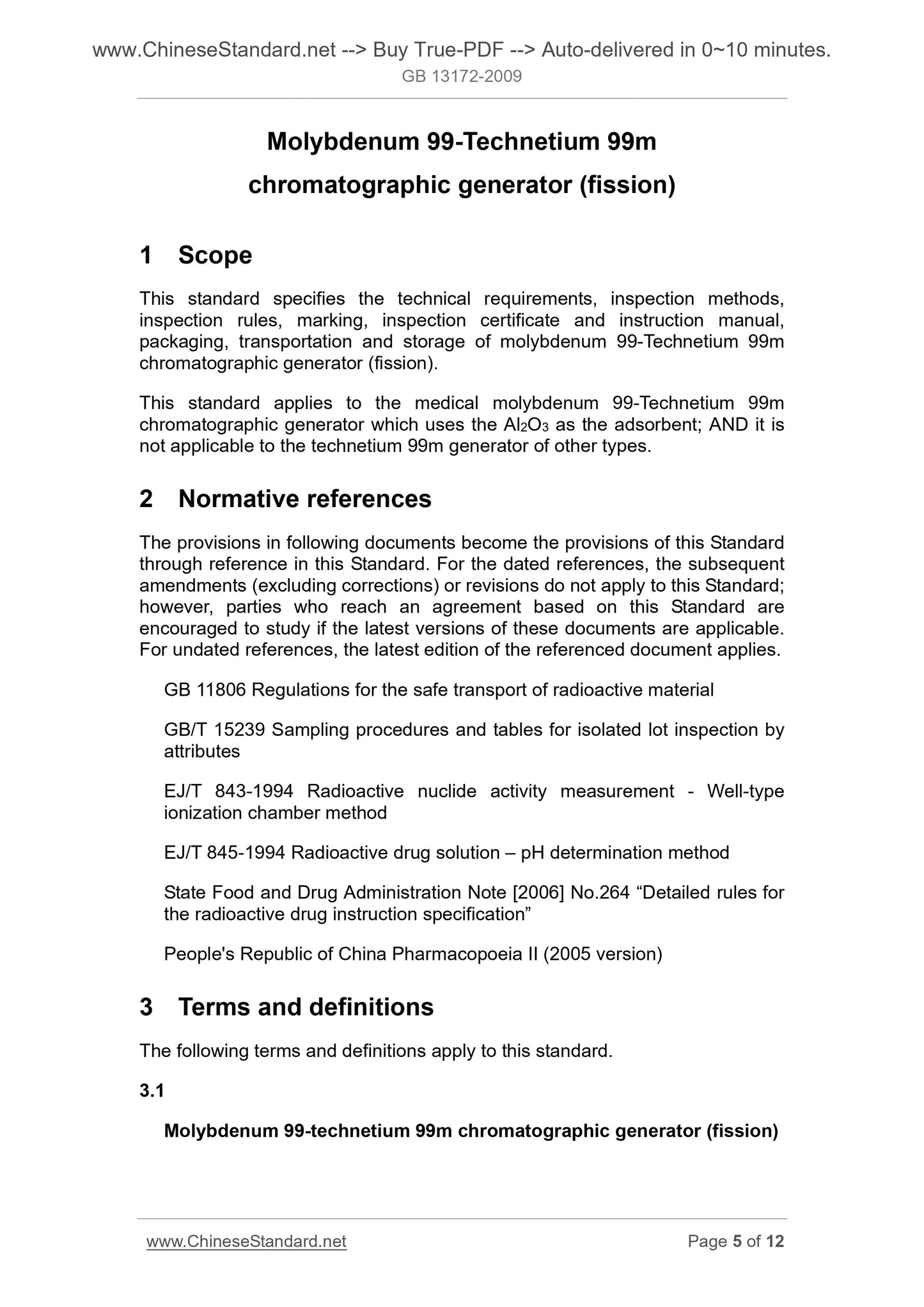 GB 13172-2009 Page 4