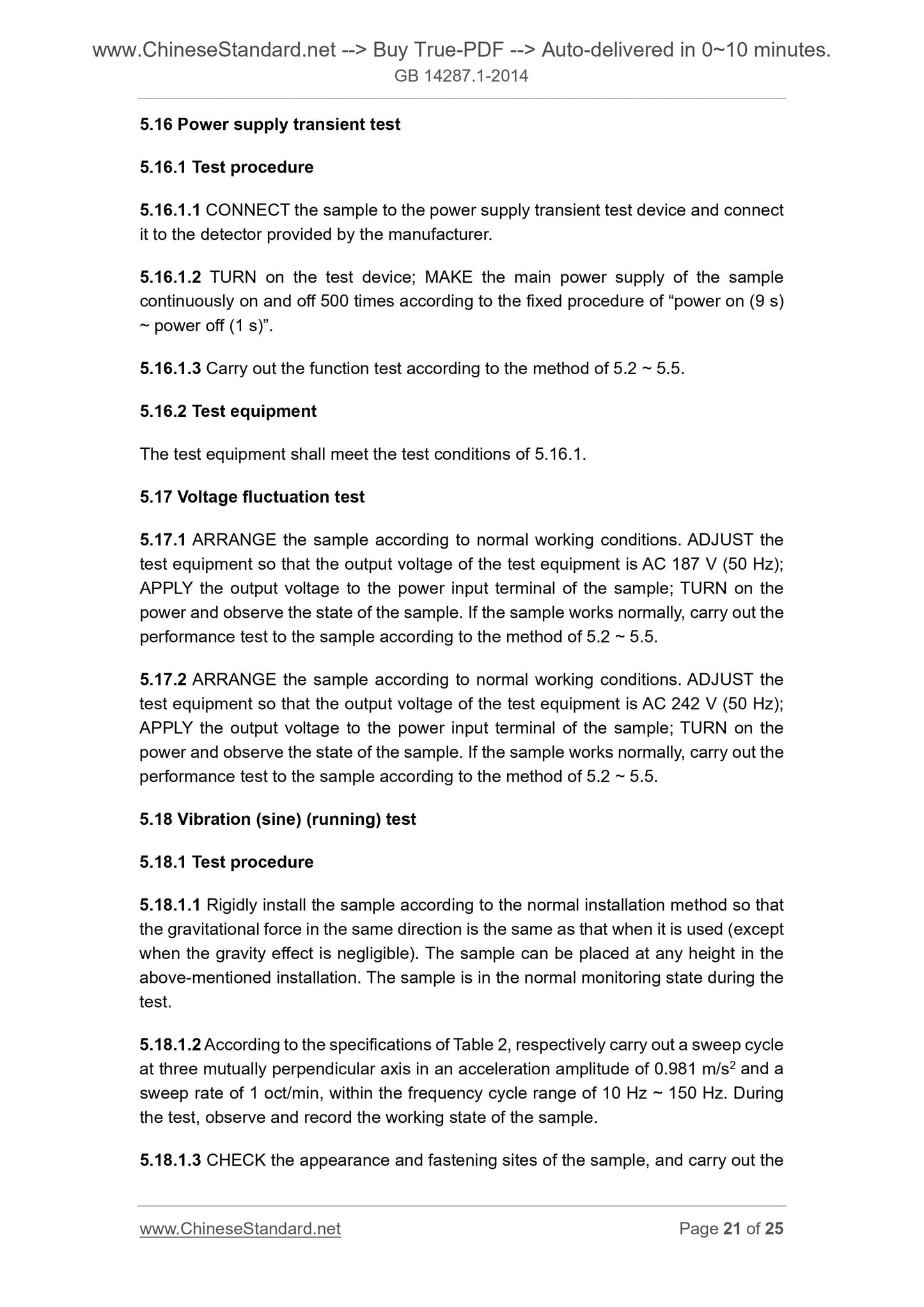 GB 14287.1-2014 Page 9