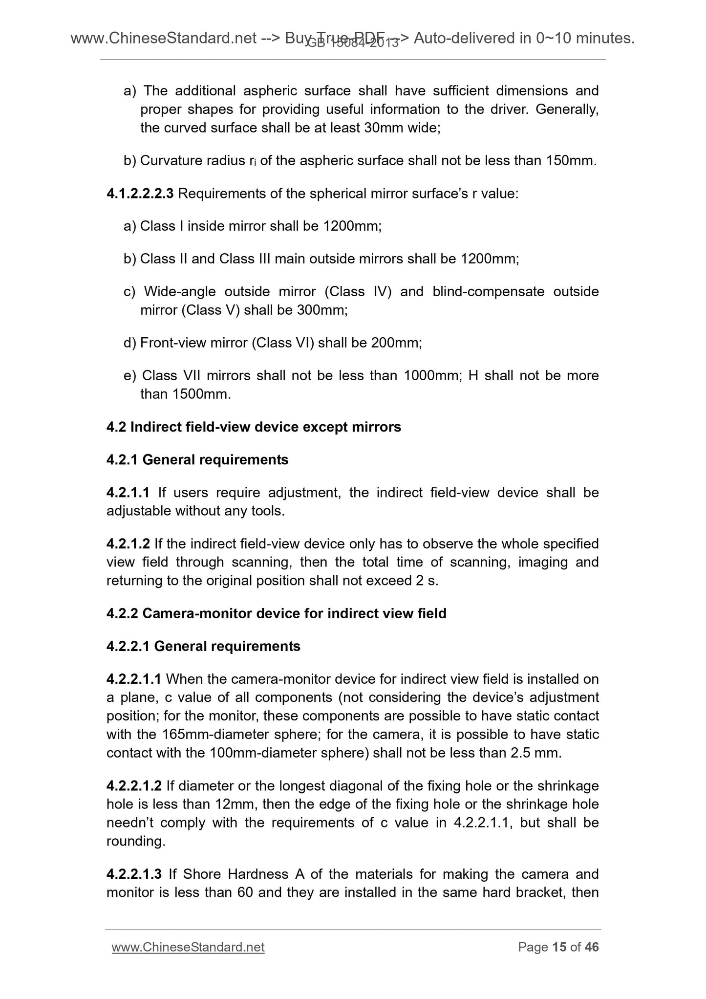 GB 15084-2013 Page 9