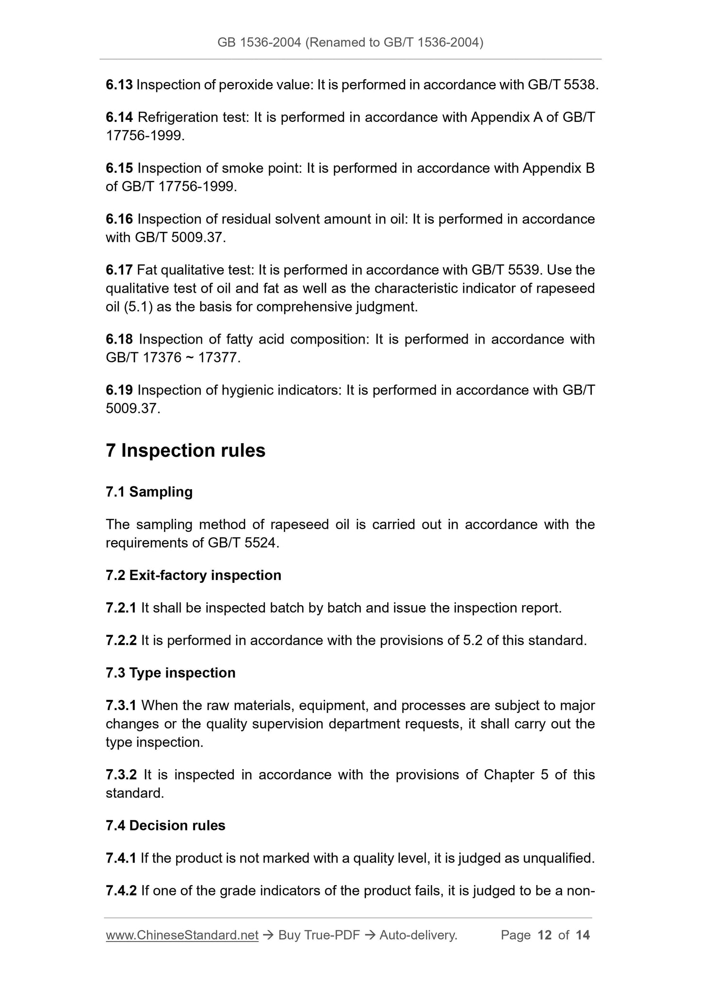 GB 1536-2004 Page 12