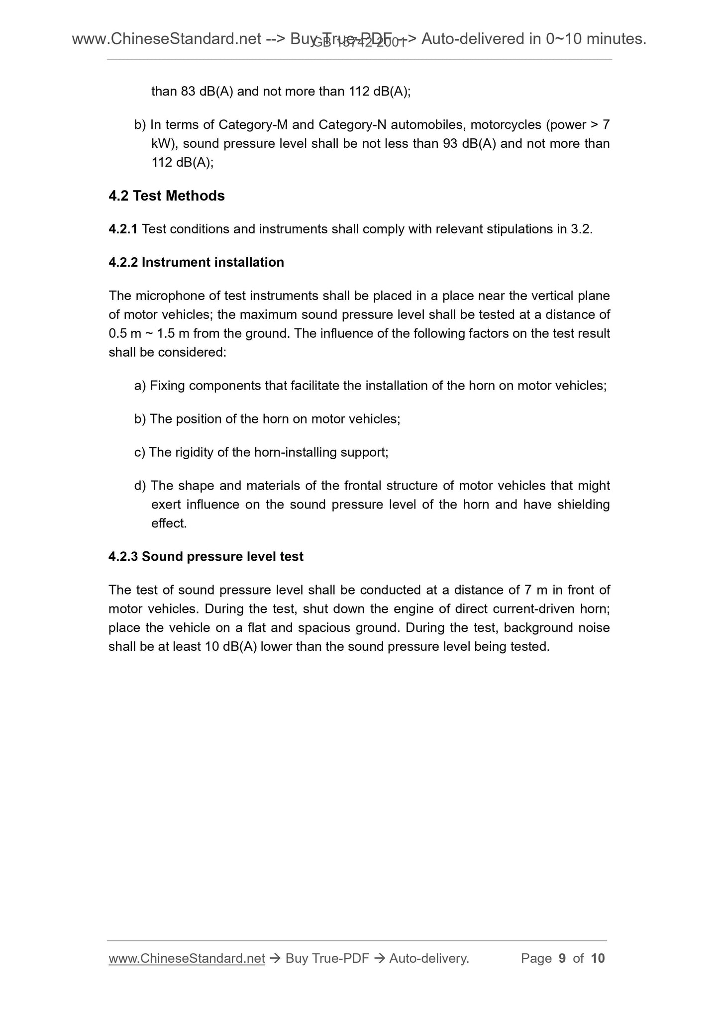 GB 15742-2001 Page 6