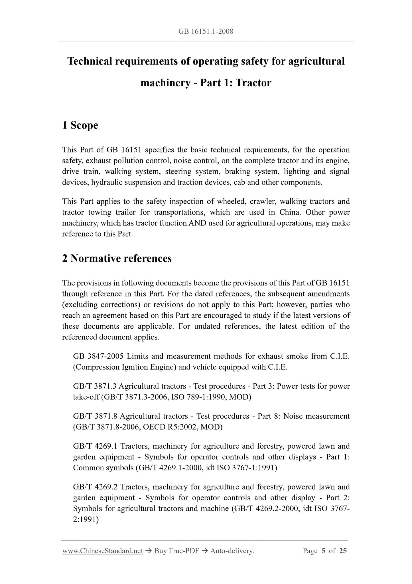 GB 16151.1-2008 Page 3