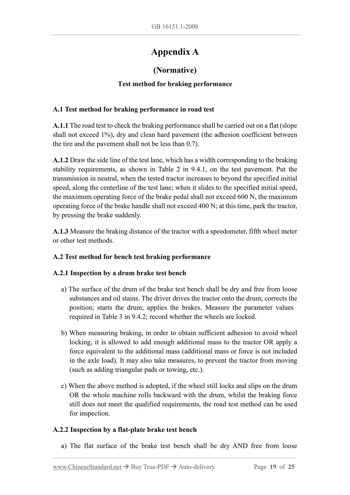 GB 16151.1-2008 Page 8