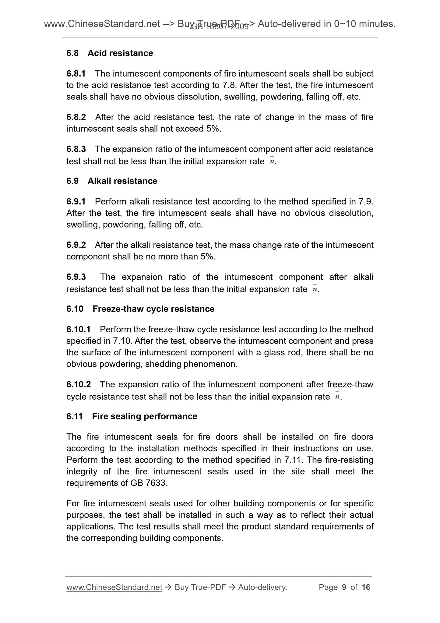 GB 16807-2009 Page 5