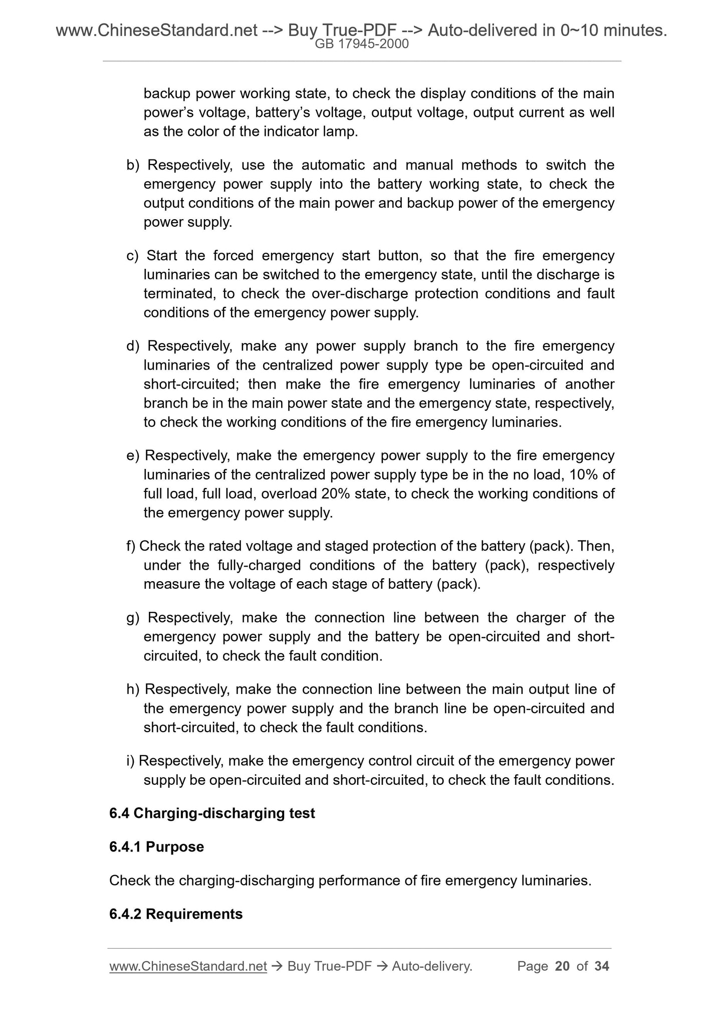 GB 17945-2000 Page 10