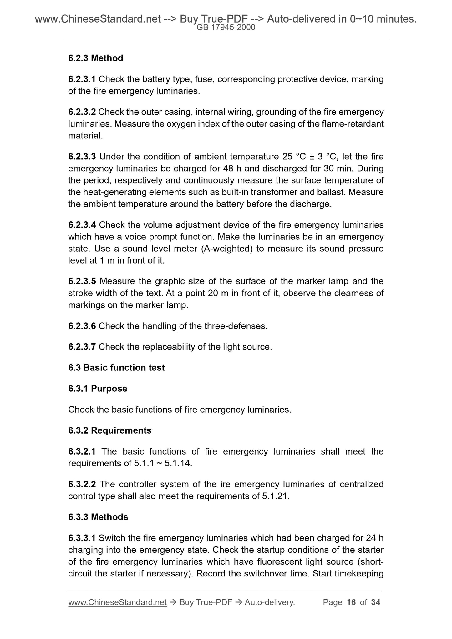 GB 17945-2000 Page 8