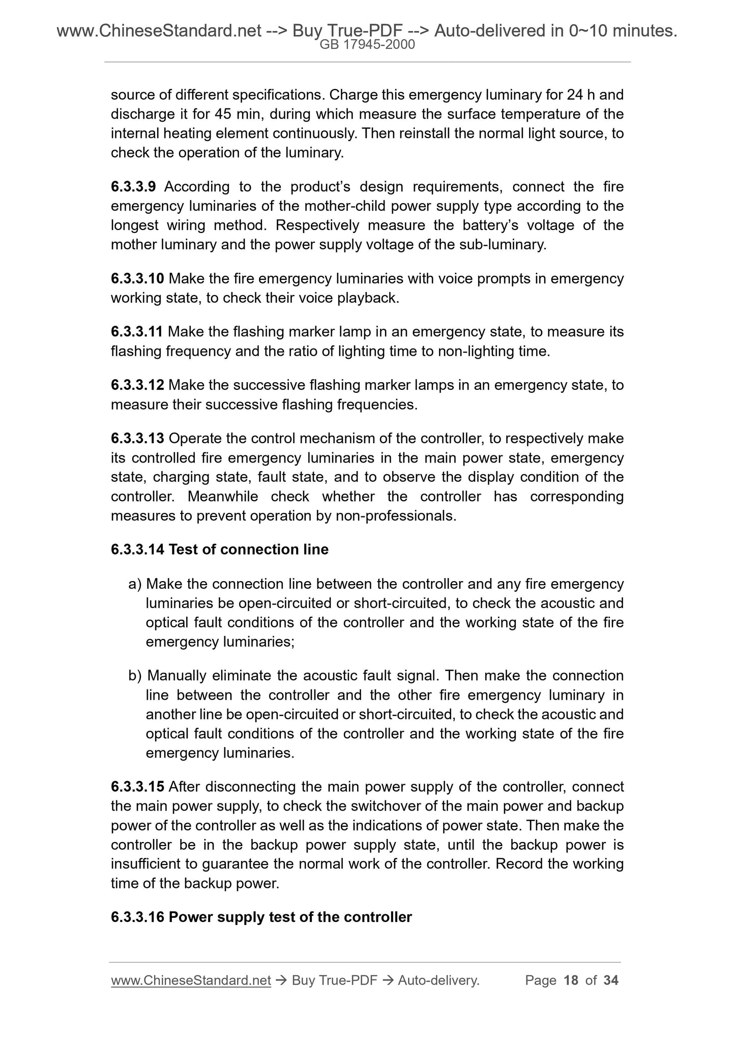 GB 17945-2000 Page 9