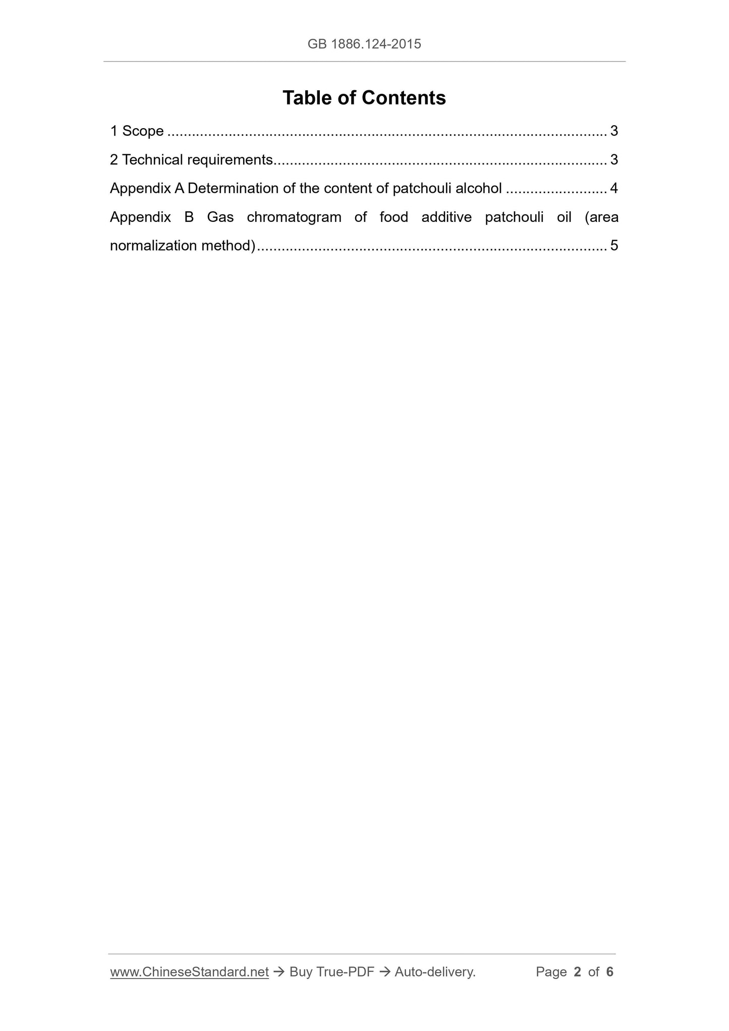 GB 1886.124-2015 Page 2