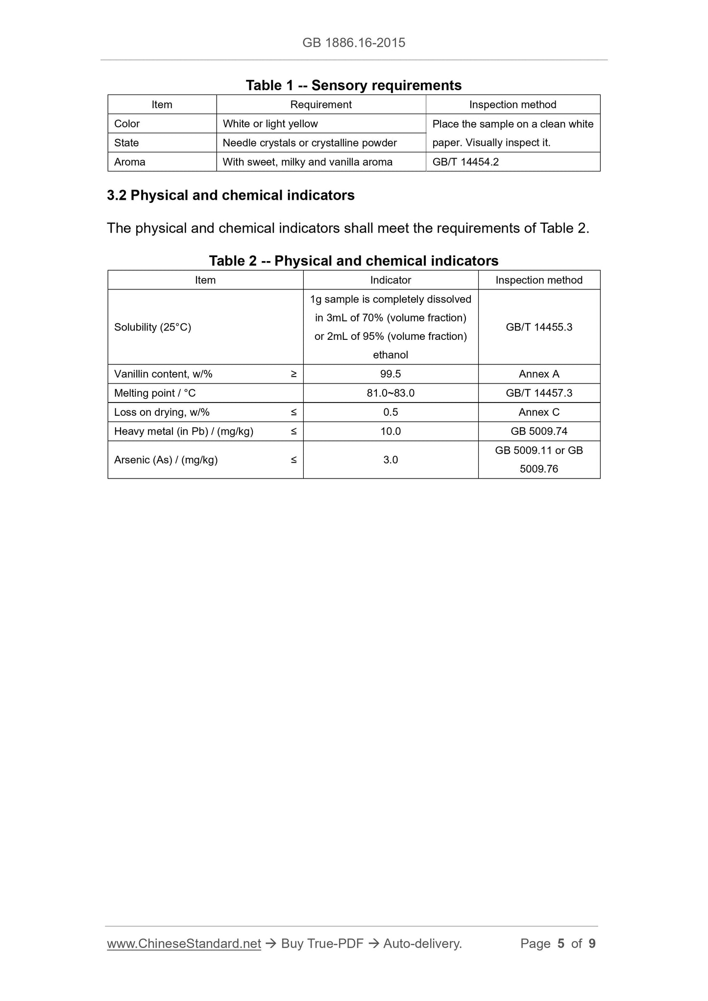 GB 1886.16-2015 Page 5