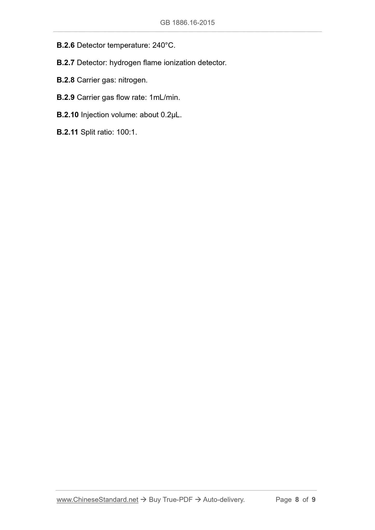 GB 1886.16-2015 Page 8