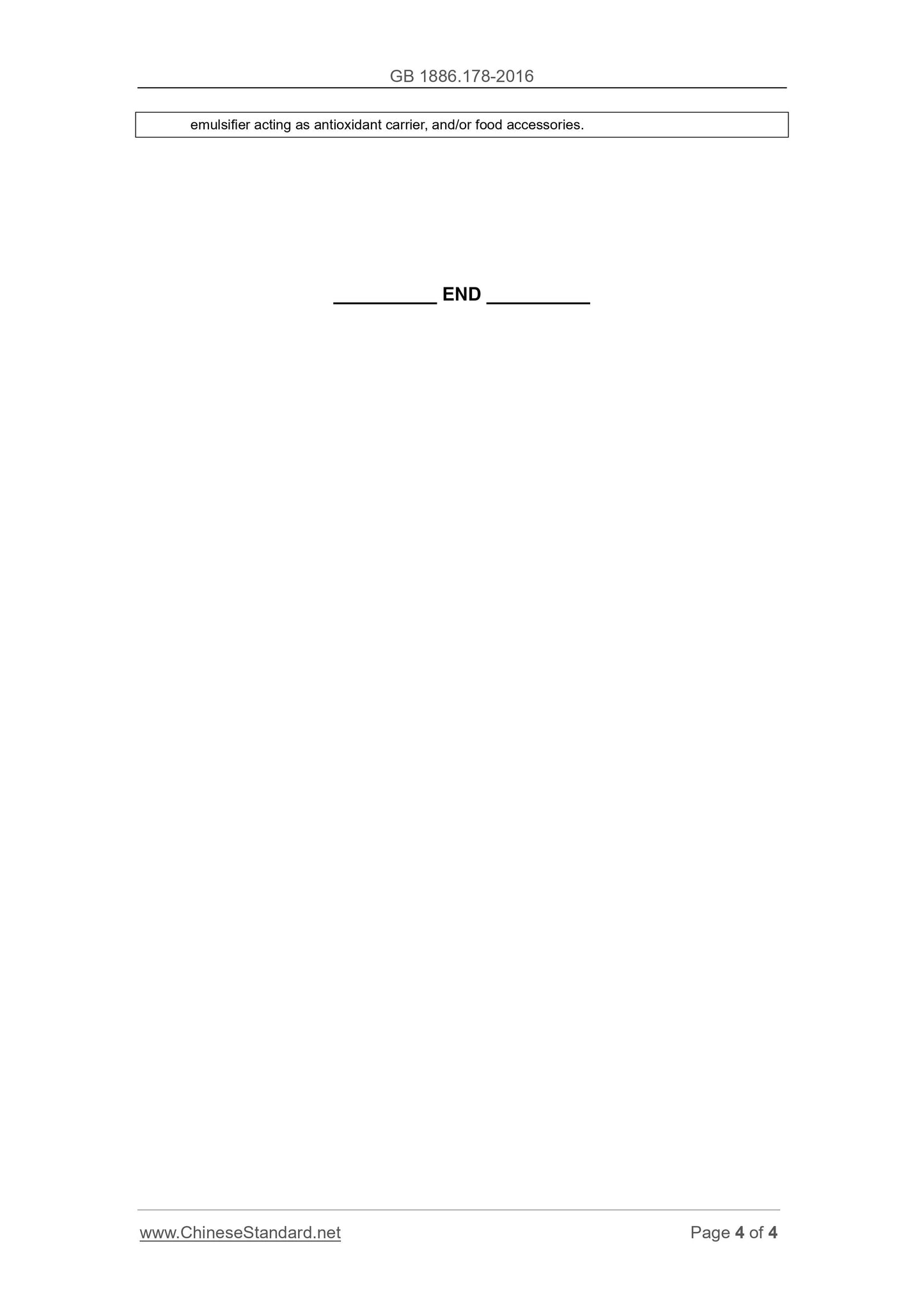 GB 1886.178-2016 Page 4