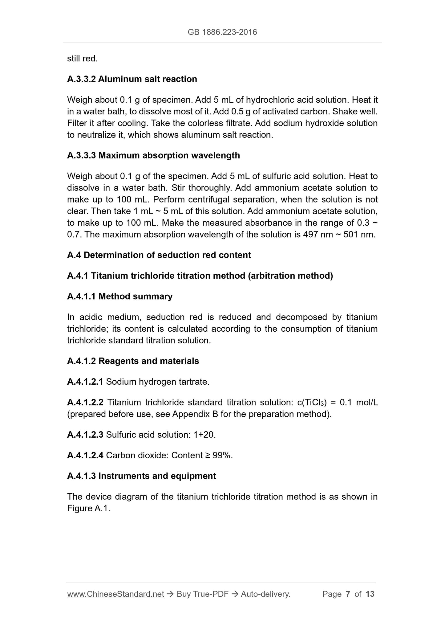 GB 1886.223-2016 Page 5