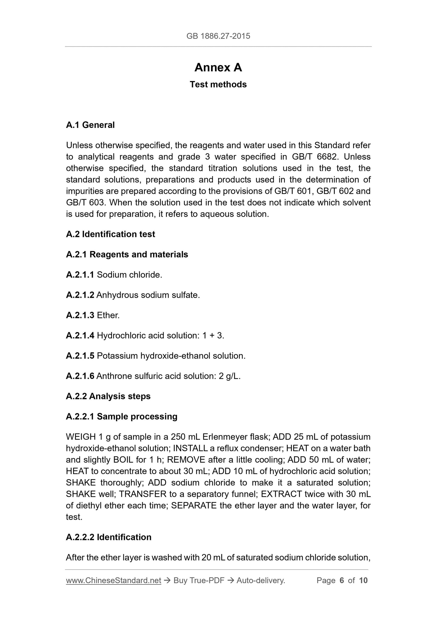 GB 1886.27-2015 Page 6