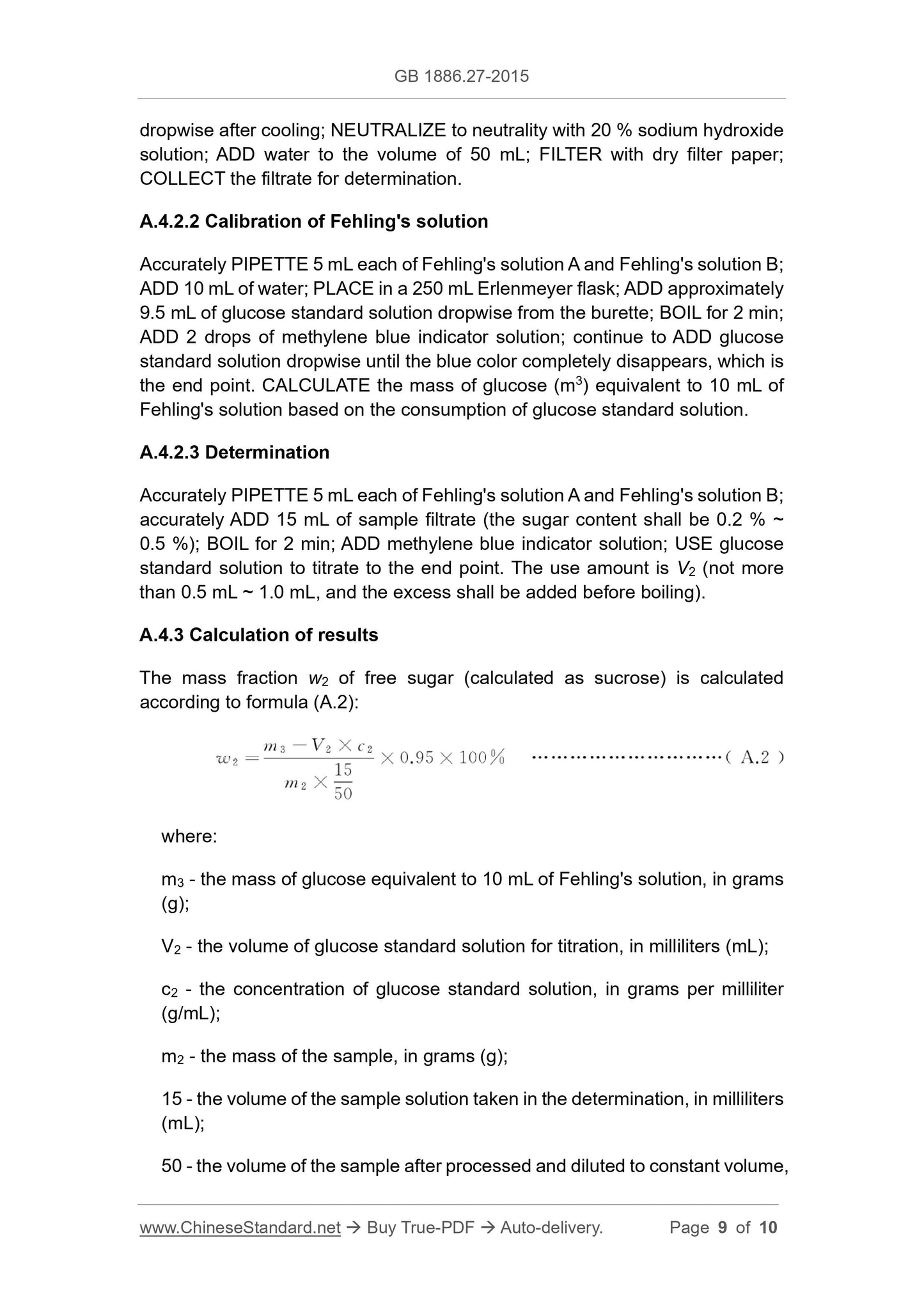 GB 1886.27-2015 Page 9