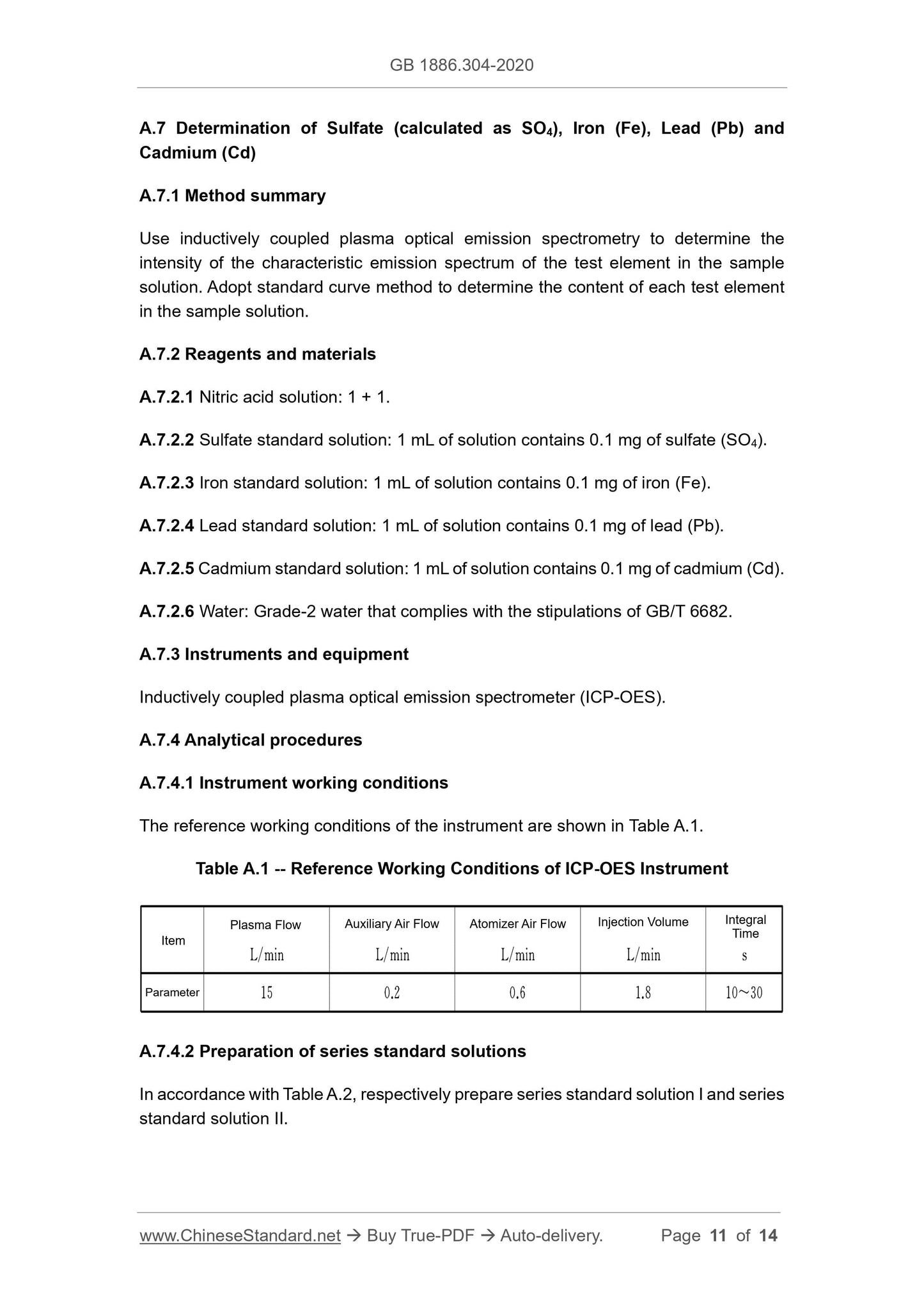 GB 1886.304-2020 Page 11