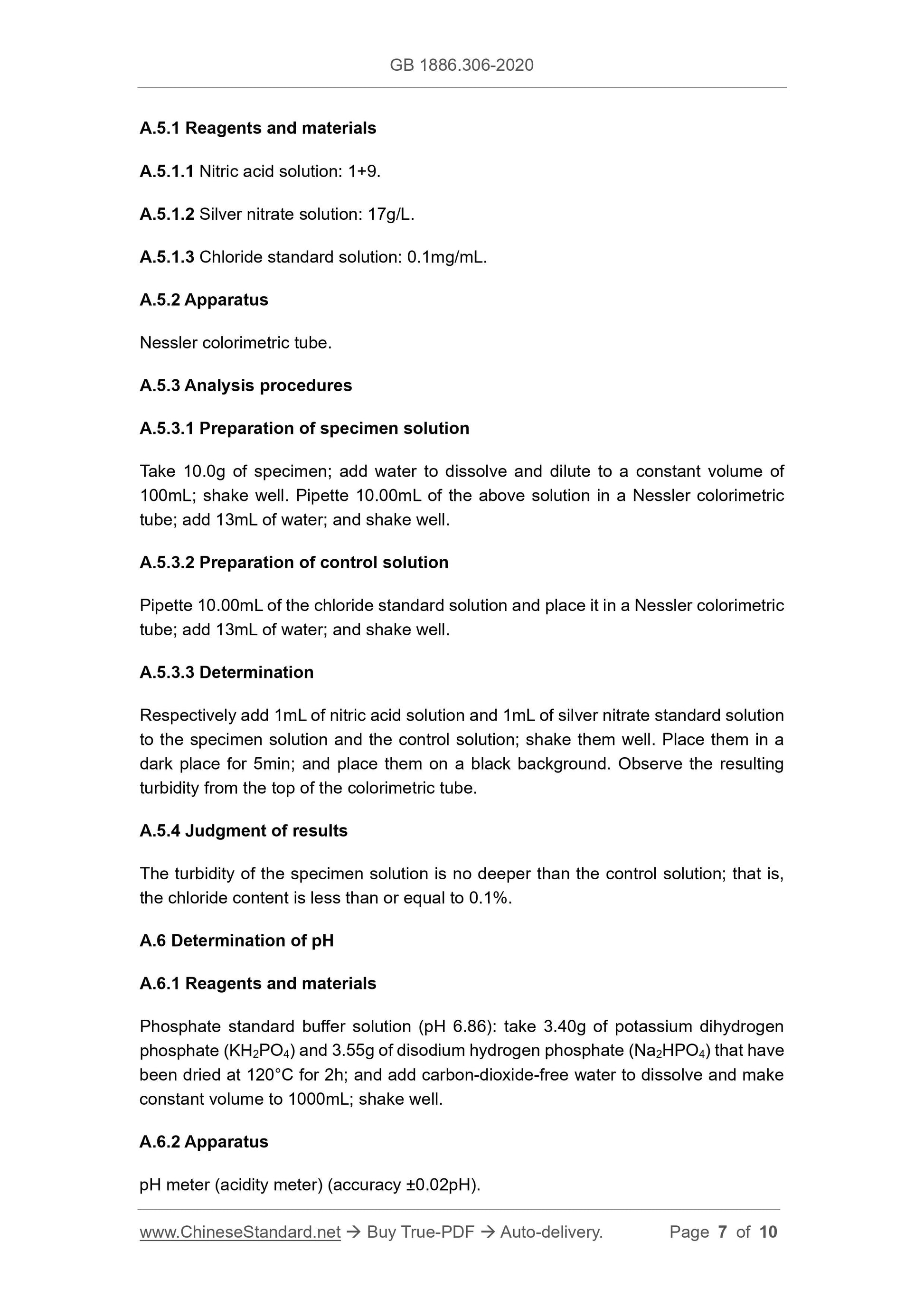 GB 1886.306-2020 Page 7