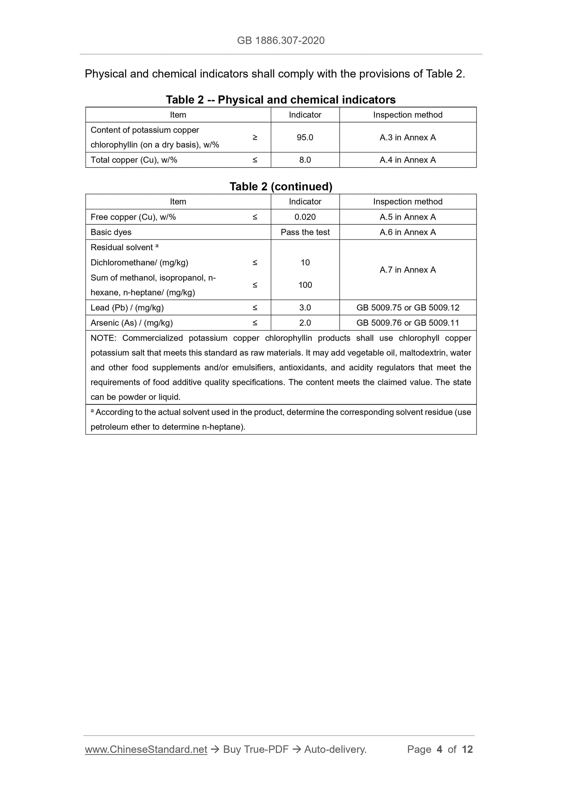 GB 1886.307-2020 Page 4